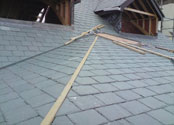 Domestic Roofing in Stoke on Trent