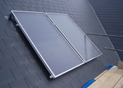 Industrial Roofing in and around Stoke on Trent